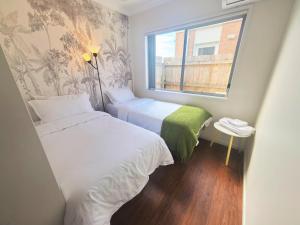 4b2b Coomera Comfort Lodge Near Theme Park & Westfield