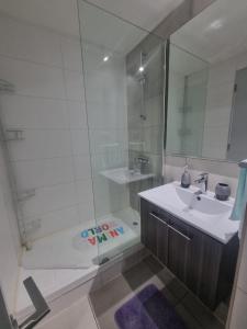 Se Arrienda Hermoso Departamento con vista al Mar