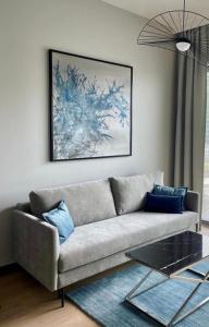 Apartamenty Nad Zatoką Ukiel Olsztyn