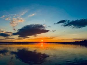 Apartamenty Nad Zatoką Ukiel Olsztyn