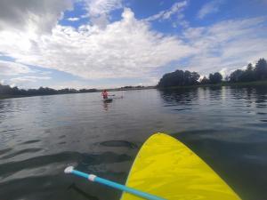 Apartamenty Nad Zatoką Ukiel Olsztyn