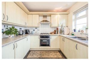 The Green Escape Woodford