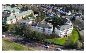 The Green Escape Woodford