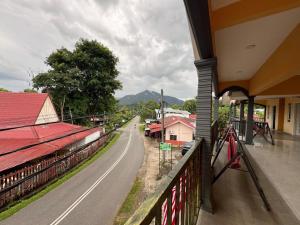 Mahsuri Dorm, Roomstay & Homestay Langkawi