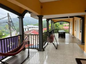 Mahsuri Dorm, Roomstay & Homestay Langkawi