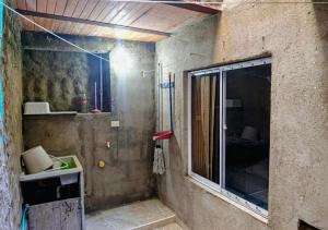 Apartaestudio Santa Marta