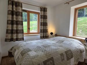 Appartement neuf 3 pièces avec parking et balcon à Valmorel - FR-1-291-1032