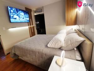 iStay Espectacular Vista Mar Miraflores