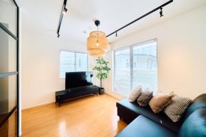 SATELLITE HOTEL Yoyogi Park サテライトホテル代々木公園