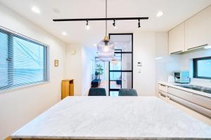 SATELLITE HOTEL Yoyogi Park サテライトホテル代々木公園