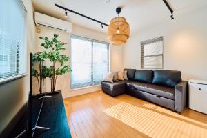 SATELLITE HOTEL Yoyogi Park サテライトホテル代々木公園