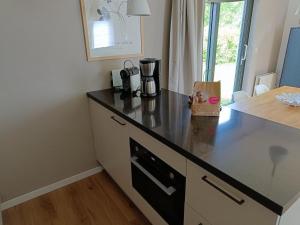 Bungalow in Breskens near the Coast