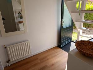 Bungalow in Breskens near the Coast