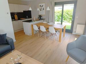 Bungalow in Breskens near the Coast