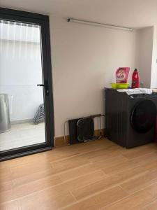 Lumi Homestay 3 tầng gần Vincom Quang Trung Gò Vấp Central