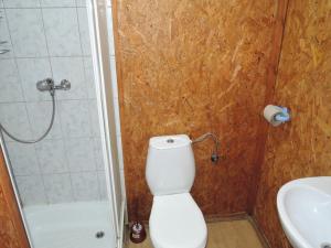 Holiday home with pool in Ko czewo