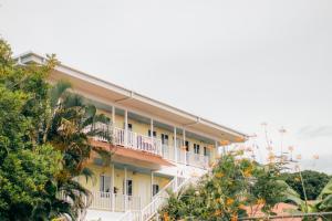 Bocas Condos - Quadruple Apartment