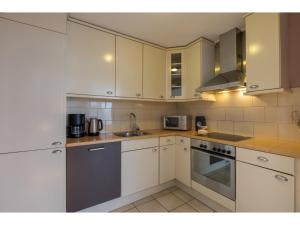 Cozy 4-Person Stay at Rustenpolder