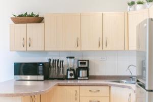 Bocas Condos - Quadruple Apartment