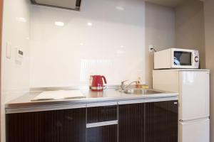 Nakamuraya Kyoto Enmachi Bettei Autumn leaves - Vacation STAY 08538v