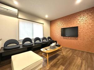 Nakamuraya Kyoto Enmachi Bettei Autumn leaves - Vacation STAY 08538v