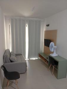 Flat08 Tamandaré Carneiros