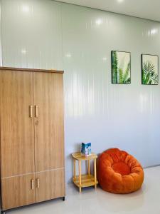 Homestay Về Nhà Chơi