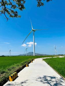 Homestay Về Nhà Chơi