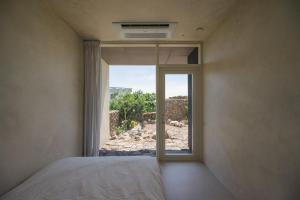 까사호제, 산방산과 마라도 뷰&곶자왈 돌창고 정원, 야외 자쿠지