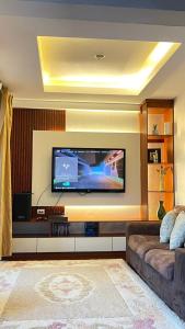 Ji Nuji Sangay Lodge