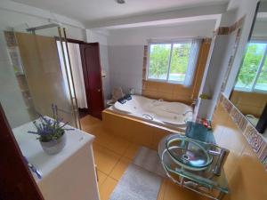 Ji Nuji Sangay Lodge