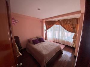 Ji Nuji Sangay Lodge