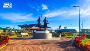 Ji Nuji Sangay Lodge