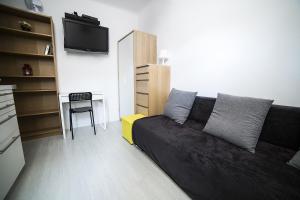Rentaflat Liliput Studio