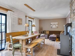 Chalet in Leogang near Ski Lifts