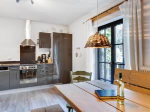 Chalet in Leogang near Ski Lifts