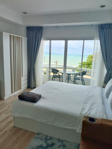 Beach front D1 Marie Guest house