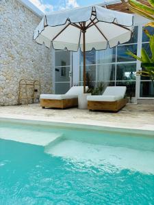 Sanctuary Villa 5 Uluwatu Bali