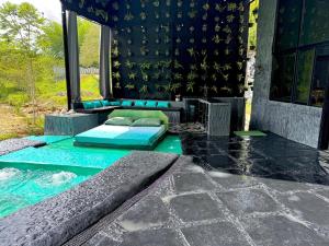 Luxury Cabin Eleven Eleven