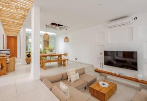 Sanctuary Villa 5 Uluwatu Bali