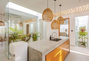 Sanctuary Villa 5 Uluwatu Bali