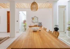 Sanctuary Villa 5 Uluwatu Bali