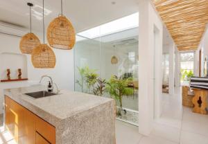 Sanctuary Villa 5 Uluwatu Bali