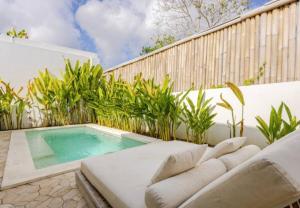 Sanctuary Villa 5 Uluwatu Bali