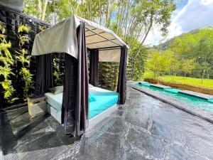 Luxury Cabin Eleven Eleven