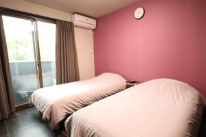 Kyostay Iroha Toji Annex