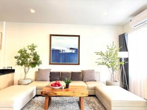 Nha Ti - Ubytování bez kategorie ve městě Bình Tú