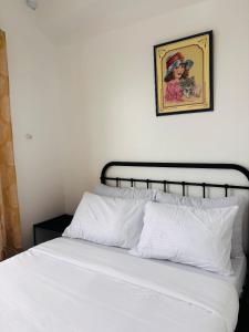 WV 29 Your Warm City Escape