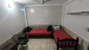 Temporario Place Lemon