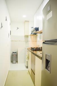 Luxury apartamento ubicación central y piscina.